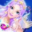 Icon of program: Princess Salon: Mermaid D…