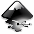 Icono de programa: Inkscape Portable