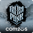 Icon of program: Frostpunk: Beyond the Ice