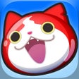 Icon of program: Yo-kai Watch: PuniPuni