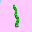 Icon of program: Snake Scape