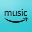 Icono de programa: Amazon Music