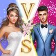 Icon of program: Wedding Stylist Dress Up …