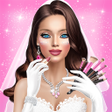 Icon of program: Wedding Stylist Dress Up …