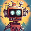 Icono de programa: Tiny Robots: Portal Escap…