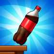 Icon of program: Bottle Jump 3D