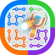 Icon of program: Color Flow: Arcade Puzzle…