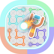 Icon of program: Color Flow: Arcade Puzzle