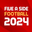 Icono de programa: Five A Side Football 2024