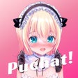 Icono de programa: Puchat - AIチャットパートナー