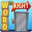 Icono de programa: Word Is Right