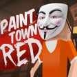 Icono del programa: PAINT TOWN RED