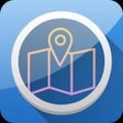 Icon of program: Places Nearby: Places nea…