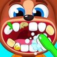 Icon of program: Dentist - game for kids