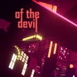 Icono de programa: of the Devil