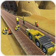 Icono de programa: Construct Railway Euro Tr…