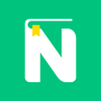 Icon of program: Novelah - Read fiction  n…