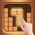 Icon of program: Block Puzzle: Wood Block …