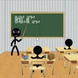 Icon of program: Stickman School Escape