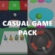 Icono de programa: Casual Game Pack