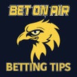 Icon of program: Bet On Air