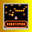 Icono de programa: Robotipede - Gold