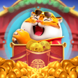 Icono de programa: Fortune Tiger Jogos Game