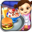 Icono del programa: Food Making Kids Games  M…