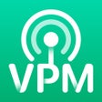 Icono de programa: Security VPM Master