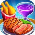 Icon of program: My Cafe Shop - Cooking Ga…