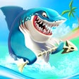 Icon of program: Shark Frenzy 3D