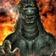 Icon of program: Godzilla: Omniverse