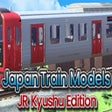 Icon of program: Japan Train Models - JR K…