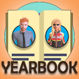 Icono de programa: My Yearbook