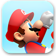 Icono de programa: New Super Mario Bros. Wii…