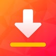 Icon of program: Story Saver - Video Downl…