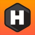 Icono de programa: HexT - Addictive Puzzle G…