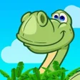 Icon of program: Dino Kid Puzzle for Baby …