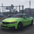 Icon of program: BMW Simulators: M4 GTS Tu…