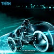 Icono del programa: Tron Legacy Wallpaper