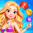 Icon of program: Mermaid Treasure