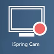 Icono de programa: iSpring Free Cam