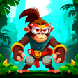 Icono de programa: Monkey Dash