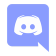 Icon of program: Discord