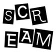 Icono de programa: Scream