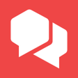 Icono de programa: Bridgefy - Offline Messag…