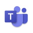 Icono de programa: Microsoft Teams