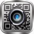 Icono de programa: QR Reader Plus -2D barcod…