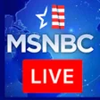 Icon of program: MSNBC News Live