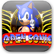 Icono del programa: Open Sonic